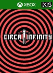 CIRCA INFINITYXBOX ONE/X|SКЛЮЧ