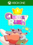 CLUMSY RUSHXBOX ONE/X|SКЛЮЧ
