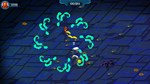 CYBERHEROES ARENA DXXBOX ONE/X|SКЛЮЧ - изображение № 2