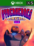 CYBERHEROES ARENA DXXBOX ONE/X|SКЛЮЧ