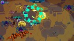 CYBERHEROES ARENA DXXBOX ONE/X|SКЛЮЧ - изображение № 6