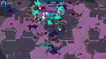 CYBERHEROES ARENA DXXBOX ONE/X|SКЛЮЧ - изображение № 5