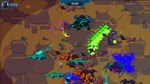 CYBERHEROES ARENA DXXBOX ONE/X|SКЛЮЧ - изображение № 3