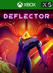 DEFLECTORXBOX ONE/X|SКЛЮЧ