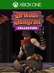 DEVIOUS DUNGEON COLLECTIONXBOX ONE/X|SКЛЮЧ