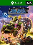 DREAMWORKS ALL-STAR KART RACINGXBOX ONE/X|SКЛЮЧ