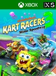 NICKELODEON KART RACERS 3: SLIME SPEEDWAYXBOX ONE/X|S