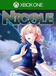 NICOLEXBOX ONE/X|SКЛЮЧ