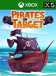 PIRATES ON TARGETXBOX ONE/X|SКЛЮЧ