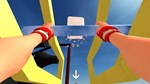PRO GYMNAST SIMULATOR + CLUMSY RUSHXBOX ONE/X|SКЛЮЧ - изображение № 3