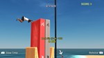 PRO GYMNAST SIMULATOR + CLUMSY RUSHXBOX ONE/X|SКЛЮЧ - изображение № 2