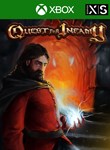 QUEST FOR INFAMYXBOX ONE/X|SКЛЮЧ