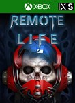REMOTE LIFEXBOX ONE/X|SКЛЮЧ