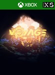 VOYAGE: XBOX EDITIONXBOX ONE/X|SКЛЮЧ