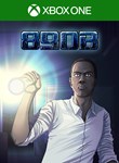 890BXBOX ONE/X|SКЛЮЧ