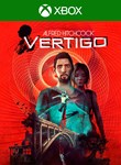 ALFRED HITCHCOCK - VERTIGOXBOX ONE/X|S+ПККЛЮЧ