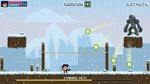 BRAVE SOLDIER - INVASION OF CYBORGSXBOX ONE/X|SКЛЮЧ - изображение № 2