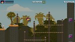 BRAVE SOLDIER - INVASION OF CYBORGSXBOX ONE/X|SКЛЮЧ - изображение № 3