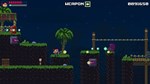 BRAVE SOLDIER - INVASION OF CYBORGSXBOX ONE/X|SКЛЮЧ - изображение № 5