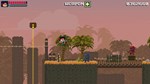 BRAVE SOLDIER - INVASION OF CYBORGSXBOX ONE/X|SКЛЮЧ - изображение № 7