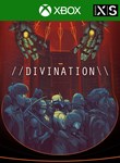 DIVINATION: CONSOLE EDITIONXBOX ONE/X|SКЛЮЧ