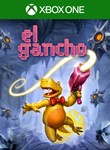 EL GANCHOXBOX ONE/X|SКЛЮЧ