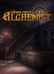 ESCAPE FIRST ALCHEMISTXBOX ONE/X|S+ПККЛЮЧ