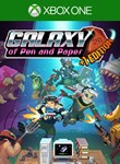 GALAXY OF PEN & PAPER +1 EDITIONXBOX ONE/X|SКЛЮ
