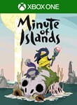 MINUTE OF ISLANDSXBOX ONE/X|SКЛЮЧ