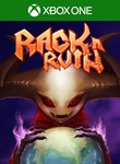 RACK N RUINXBOX ONE/X|SКЛЮЧ