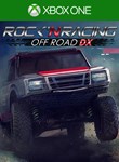 ROCK 'N RACING OFF ROAD DXXBOX ONE/X|SКЛЮЧ