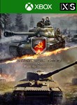 STRATEGIC MIND: FIGHT FOR DOMINANCEXBOX ONE/X|SКЛЮЧ