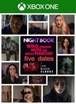 THE ULTIMATE FMV BUNDLE 2XBOX ONE/X|S+ПККЛЮЧ