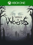 THROUGH THE WOODSXBOX ONE/X|SКЛЮЧ