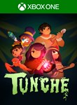 TUNCHEXBOX ONE/X|SКЛЮЧ