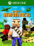 8-BIT ARMIESXBOX ONE/X|SКЛЮЧ
