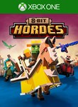 8-BIT HORDESXBOX ONE/X|SКЛЮЧ