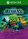 8-BIT INVADERS!XBOX ONE/X|SКЛЮЧ