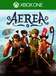 AEREAXBOX ONE/X|SКЛЮЧ