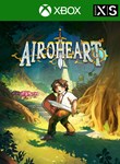 AIROHEARTXBOX ONE/X|S+ПККЛЮЧ