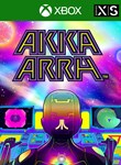 AKKA ARRHXBOX ONE/X|SКЛЮЧ