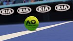 AO TENNIS 2XBOX ONE/X|SКЛЮЧ - изображение № 2