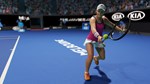 AO TENNIS 2XBOX ONE/X|SКЛЮЧ - изображение № 5
