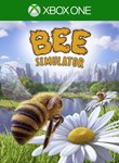 BEE SIMULATORXBOX ONE/X|SКЛЮЧ