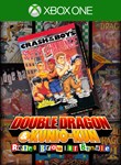 CRASH 'N THE BOYS STREET CHALLENGEXBOX ONE/X|SКЛЮЧ