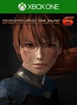 DEAD OR ALIVE 6 DIGITAL DELUXE EDITIONXBOX КЛЮЧ