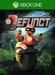 DEFUNCTXBOX ONE/X|S+ПККЛЮЧ