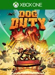 DOG DUTYXBOX ONE/X|SКЛЮЧ