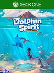 DOLPHIN SPIRIT: OCEAN MISSIONXBOX ONE/X|S+ПККЛЮЧ