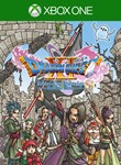 DRAGON QUEST XI S: ECHOES OF AN ELUSIVE AGE XBOXКЛЮЧ
